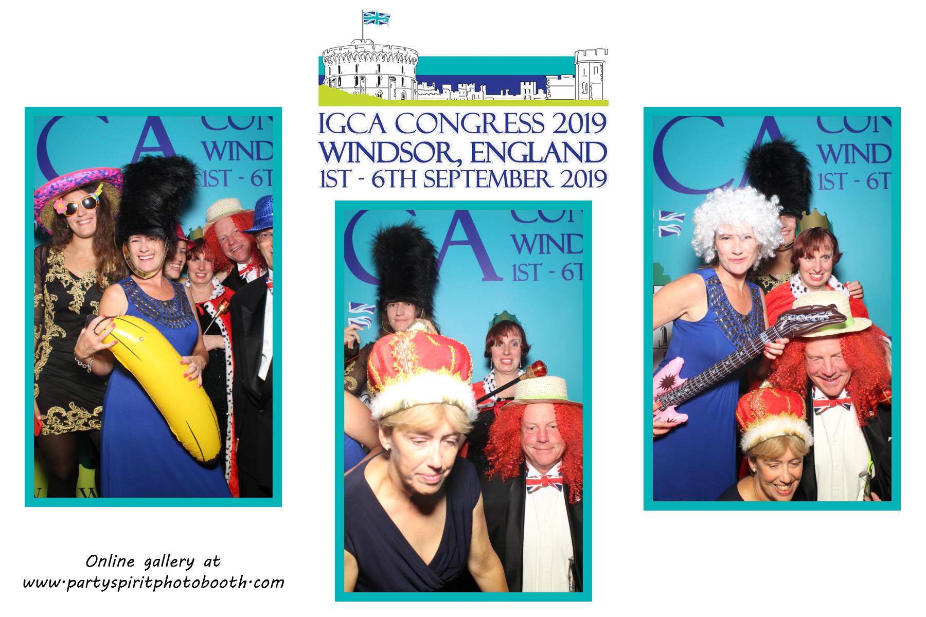 Corporate / Conference  | View more photos from the event at gallery.partyspiritphotobooth.com/u/PartySpiritPhotoBooth/Corporate-Conference